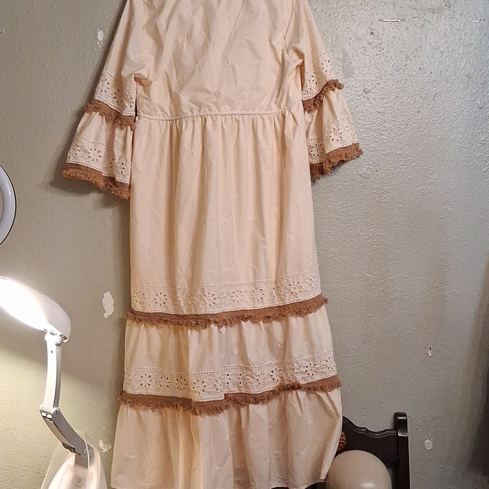 See And Be Seen Womens Small Dress - Picture 12 of 12